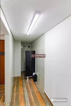 Imagem Apartamento com 1 dormitório à venda, 34 m² por R$ 320.000 - Vila Galvão - Guarulhos/SP