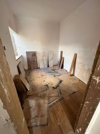 Imagem Casa com 3 dormitórios à venda, 79 m² por R$ 480.000,00 - Aeronautas - Lagoa Santa/MG