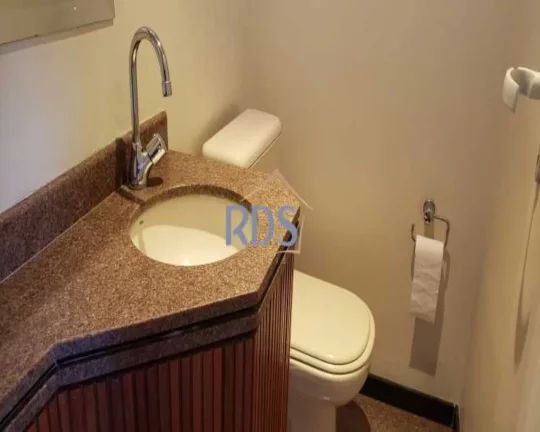 Imagem Apartamento - / Residencial / Vila Suzana