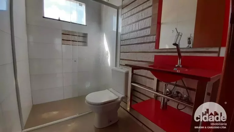 Imagem CASA RESIDENCIAL em Cascavel - PR, Recanto Tropical