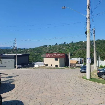 Imagem Terreno em condominio fechado com lazer completo R$ 135mil