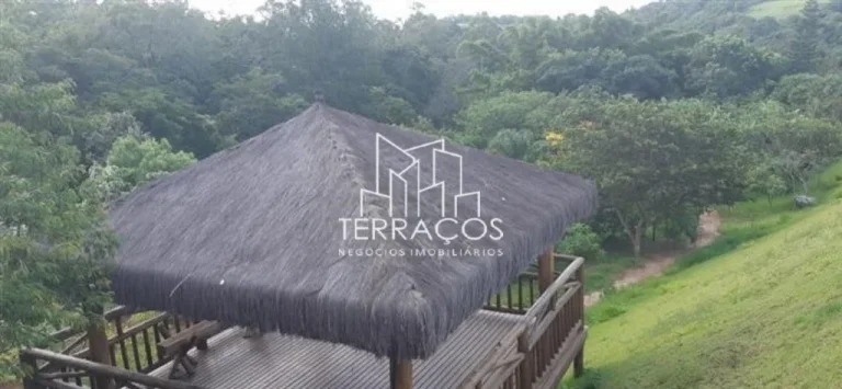Imagem ÓTIMO TERRENO À VENDA NO CONDOMÍNIO RESERVA DA MATA EM JUNDIAÍ SP, ESTUDA PERMUTA