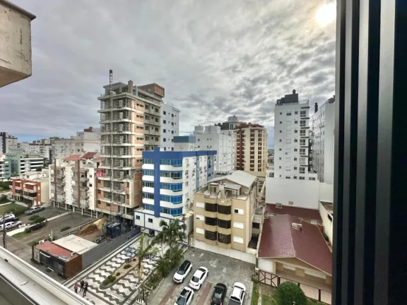 Imagem Apartamento 2 Dormitórios - Bairro Zona Nova