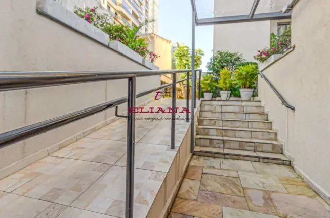 Imagem Apartamento à venda em São Paulo, Brooklin Novo, com 1 quarto, 51m²