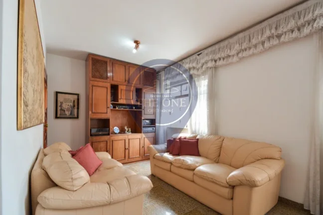 Imagem Apartamento de 2 quartos e 2 salas com 82m² na Aclimação, São Paulo - Venda ou Locação!