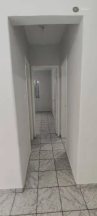 Imagem Apartamento com 1 dormitório para alugar, 52 m² por R$ 1.600,02/mês - Aviação - Praia Grande/SP