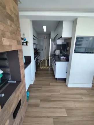 Imagem Apartamento à Venda no Greenville Atmos ? Patamares | 3/4 | 88m² | Vista Mar | Nascente Total