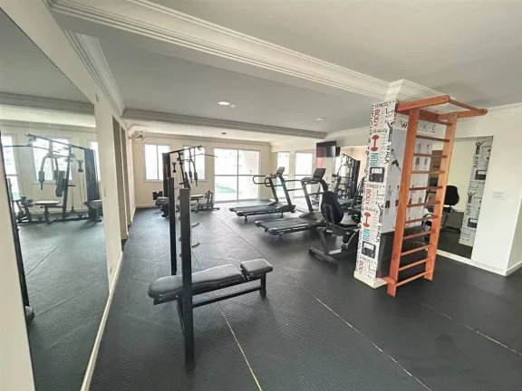 Imagem APARTAMENTO COM 100.58 m² - TUPI - PRAIA GRANDE SP