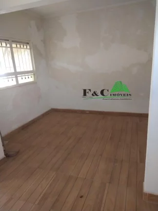 Imagem Casa para Venda em Limeira, JARDIM SANTA CATARINA, 2 dormitórios, 2 banheiros, 2 vagas