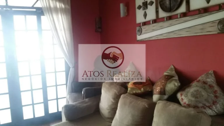Imagem Venda Sobrado Jardim Regis SP: 2 Dorms, 3 Banheiros, R$600k