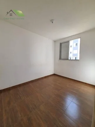 Imagem Apartamento com 2 quartos, 43,00m2, à venda em Suzano, Parque Santa Rosa