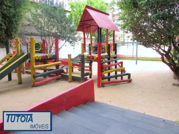 Imagem APARTAMENTO A VENDA NA VILA MARIANA, SÃO PAULO