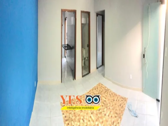 Imagem CASA PARA LOCAÇÃO NO SIM - 2 ANOS