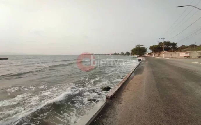 Imagem Terreno a venda com 15.990 m² - Praia do Sudoeste - São Pedro da Aldeia