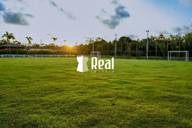 Imagem Lote Plano - 1° Etapa