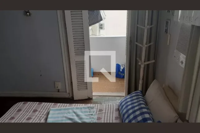Imagem Apartamento à Venda - Ipanema, 4 Quartos, 178 m2