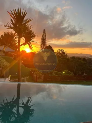 Imagem Casa em Condomínio - Aluguel no bairro Granja Viana - Carapicuíba, SP