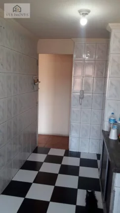 Imagem Apartamento à venda (60,00 m²), Jardim Umuarama, São Paulo, SP