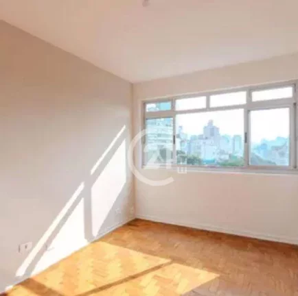 Imagem Apartamento com 1 dormitório à venda, 41 m² por R$ 430.000,00 - Bela Vista - São Paulo/SP
