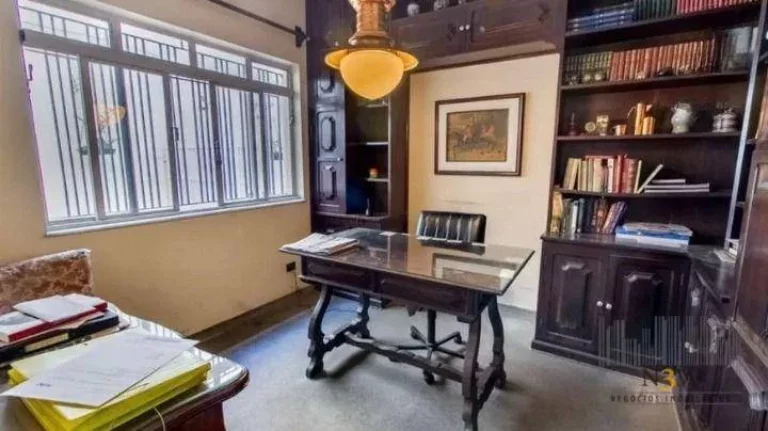 Imagem Casa com 4 dormitórios à venda, 400 m² por R$ 1.790.000,00 - Água Branca - São Paulo/SP