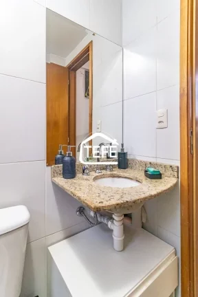 Imagem Apartamento com 2 dormitórios para alugar, 76 m² por R$ 3.900,00/mês - Barra Olímpica- Rio de