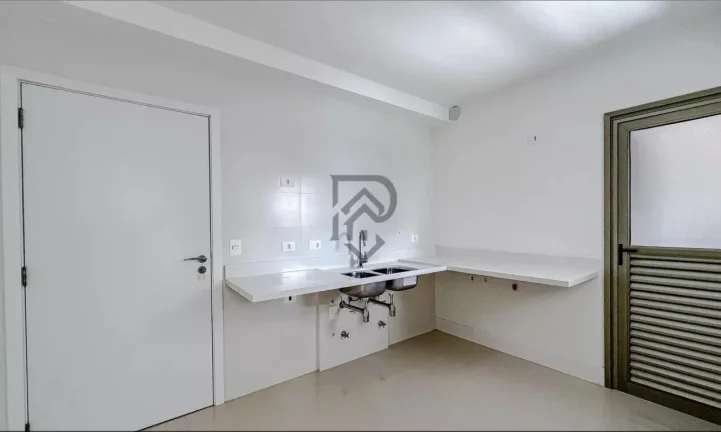 Imagem Apartamento Alto Padrão em Vila Mariana, pronto para morar