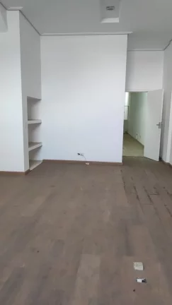 Imagem Alugo Predio Comercial em Santo André