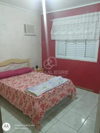 Imagem Casa no Loteamento Bela Vista, Vargas, Sapucaia do Sul