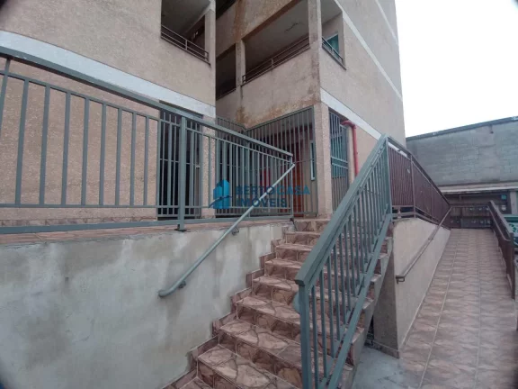 Imagem Apartamento Padrão