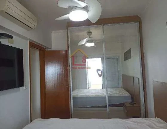 Imagem Lindo apartamento a Venda