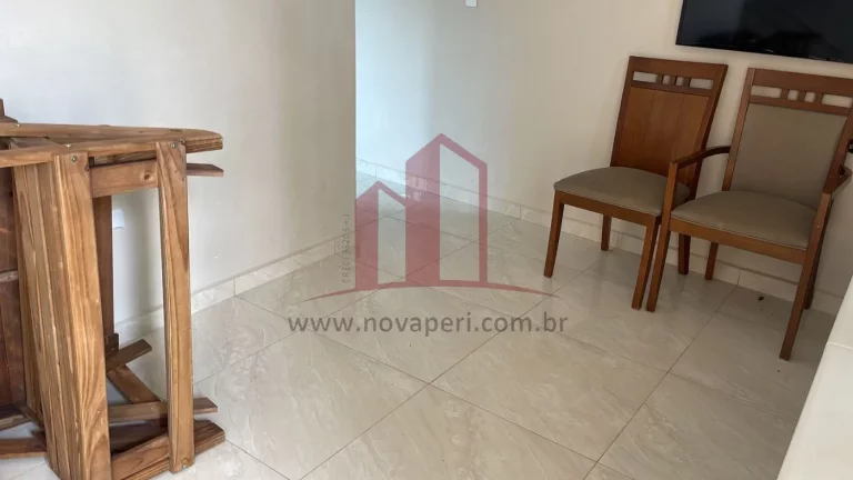 Imagem Oportunidade Imperdível: Casa à Venda em Franco da Rocha-SP, Residencial Santo Antonio - 2 Quartos, 1 Sala, 1 Banheiro, 1 Vaga de Garagem!