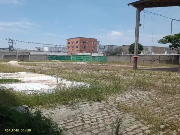 Imagem Galpão para Venda em DUQUE DE CAXIAS, GRAMACHO