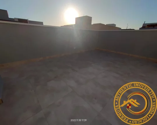 Imagem CASA RESIDENCIAL em SALTO - SP, RESIDENCIAL LAGOS D'ICARAÍ