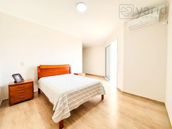 Imagem CASA À VENDA NO HORTO SANTO ANTONIO, JUNDIAÍ
