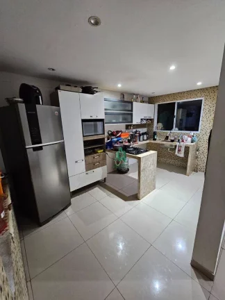 Imagem Casa com 1 dormitório à venda por R$ 375.000,00 - Gopoúva - Guarulhos/SP