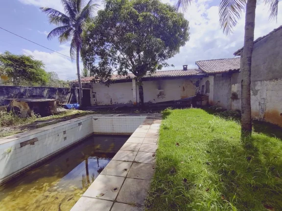 Imagem Casa de segunda locação Itaipuaçu