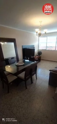 Imagem Apartamento - Gonzaga - Santos/SP
