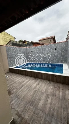 Imagem Casa para Venda em Itanhaém / SP no bairro Tropical