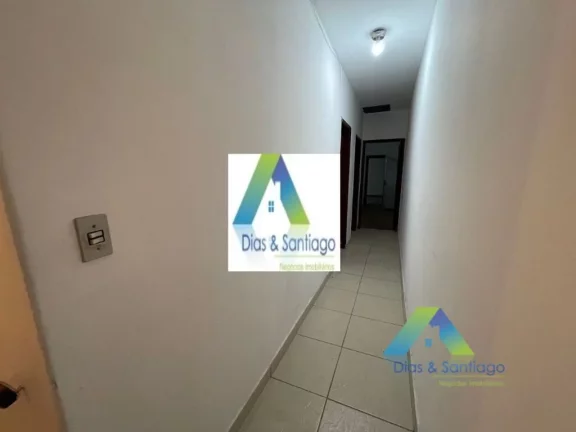 Imagem Sobrado com 4 dormitórios à venda, 150 m² por R$ 600.000,00 - Jardim Vergueiro (Sacomã) - São Paulo/SP