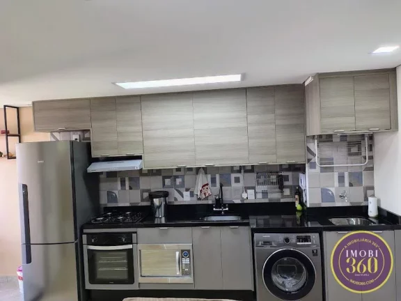 Imagem Apartamento à Venda em Vila Buenos Aires, São Paulo - SP