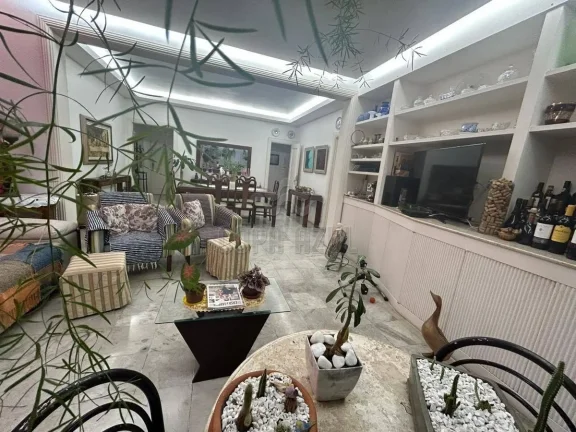 Imagem Leblon – Rua Dias Ferreira | Residencial › Apartamento 3 quarto(s) à Venda