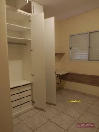 Imagem Sobrado à venda, 118 m² por R$ 620.000,00 - Vila Aricanduva - São Paulo/SP