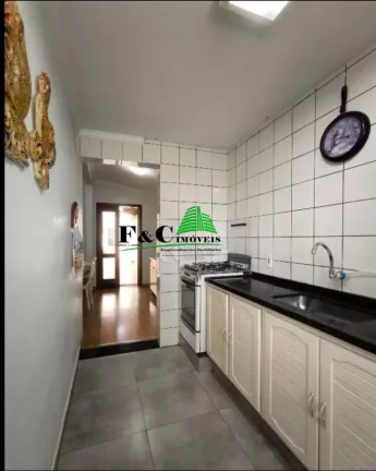 Imagem Casa para Venda em Limeira, Jardim Rosana, 3 dormitórios, 2 banheiros, 2 vagas