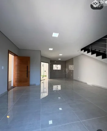 Imagem Sobrado com 3 Dormitorio(s) localizado(a) no bairro Villa di Cesar em Mogi das Cruzes / Mato Grosso do Sul Ref.:80965246