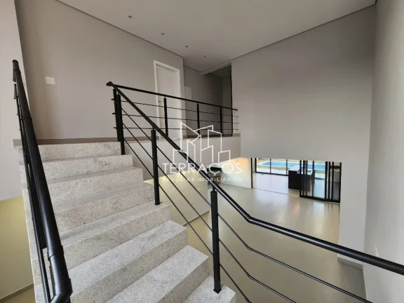 Imagem SOBRADO CONDOMINIO BELLA VITTÀ - JARDIM CELESTE - JUNDIAI - SP