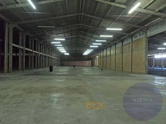 Imagem Imóvel Comercial para Alugar, 12.000 m² em Neópolis - Gravataí
