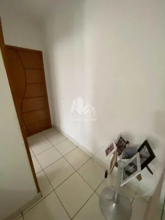 Imagem Apartamento com 2 quartos, Marapé, Santos - R$ 350 mil, Cod: 10977