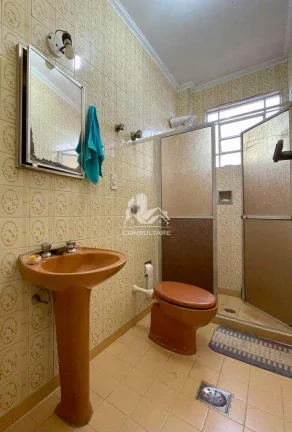 Imagem Apt 2 dorm, suíte Embaré, Santos - R$ 499 mil, Cod: 24151_RSN