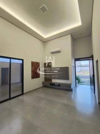 Imagem Casa de Condomínio - Mirassol