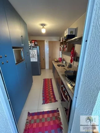 Imagem Apartamento para Venda em Goiânia, JARDIM GOIAS, 3 dormitórios, 3 suítes, 5 banheiros, 2 vagas